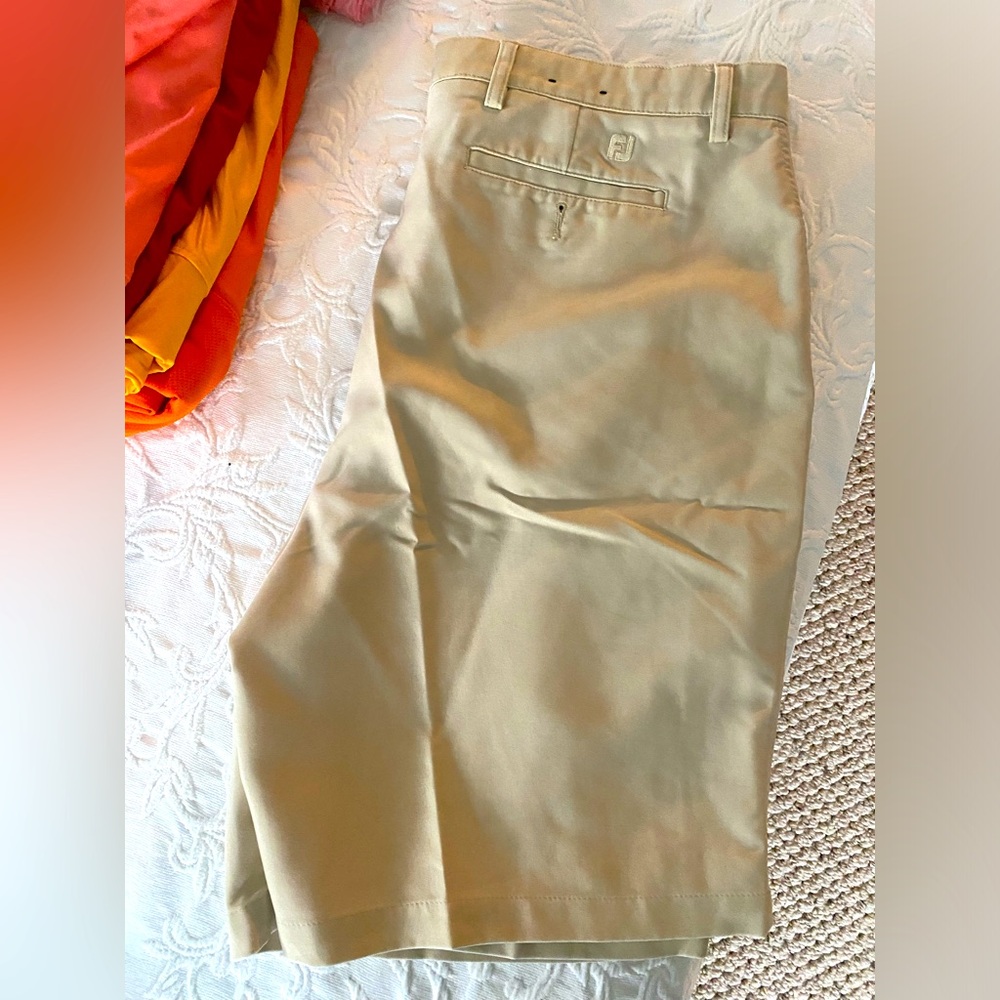 FootJoy Golf Shorts